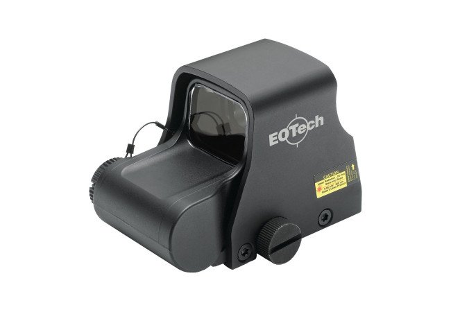 Коліматорний приціл EOTech XPS3-2