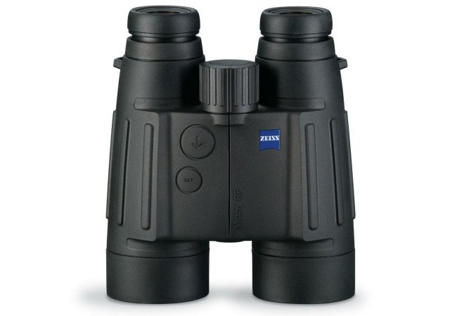 Бинокль Zeiss Victory 10x45 T* RF
