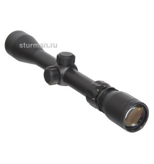 Оптичний приціл Sightron Aim Master 3-9х40 MD