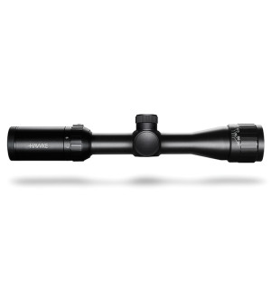Оптичний приціл Hawke Vantage 2-7х32 AO (Mil-Dot)