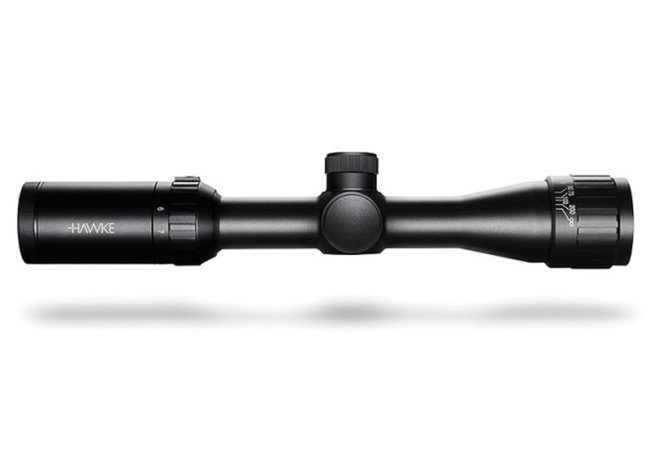 Оптичний приціл Hawke Vantage 2-7х32 AO (Mil-Dot)
