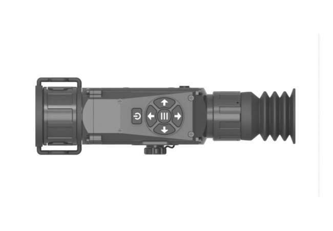 Тепловізійний приціл INFIRAY XSIGHT SL50