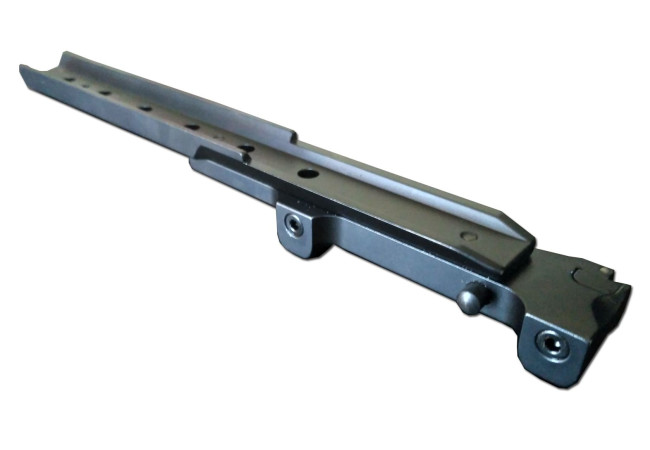 Швидкознімний кронштейн Pulsar Blaser