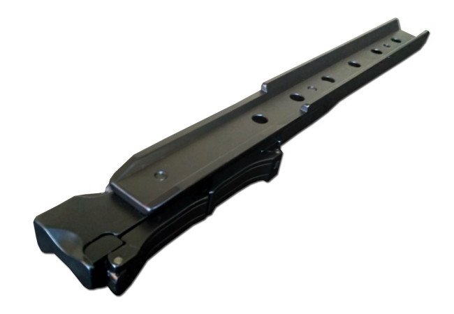 Швидкознімний кронштейн Pulsar Blaser