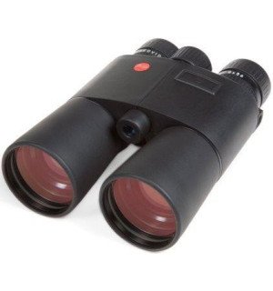 Лазерний дальномір Leica Geovid 8x56 HD-M