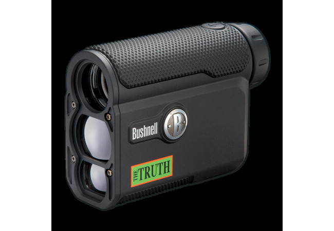 Лазерний дальномір Bushnell The Truth with ARC 202342