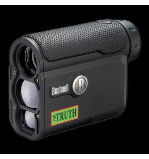 Лазерний дальномір Bushnell The Truth with ARC 202342