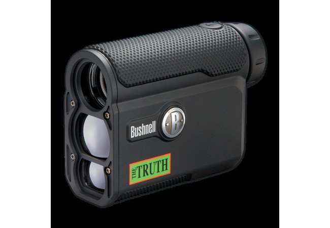 Лазерний дальномір Bushnell The Truth with ARC 202342
