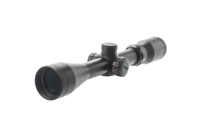 Оптичний приціл Konus KonusPro-550 3-9x40