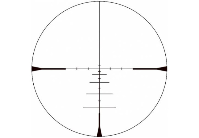 Оптичний приціл Konus KonusPro-550 3-9x40