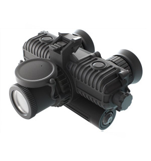 Тепловізійний Бінокль FORTUNA GENERAL BINOCULARS 25S6