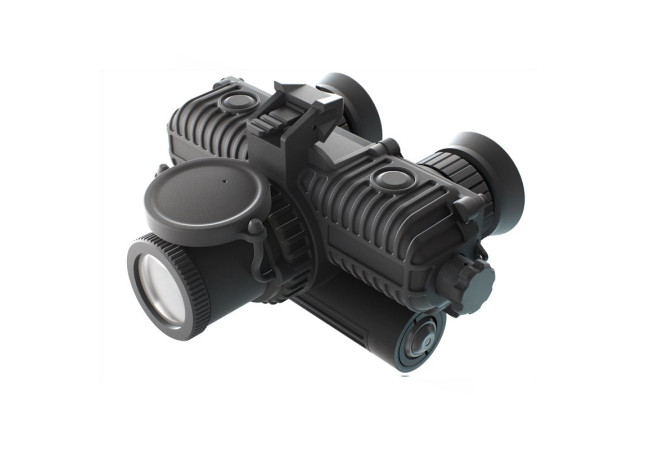 Тепловізійний Бінокль FORTUNA GENERAL BINOCULARS 25S6