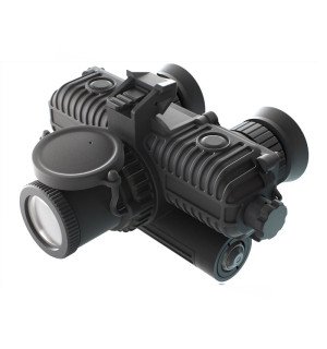 Тепловизионный бинокль FORTUNA GENERAL BINOCULARS 25S6