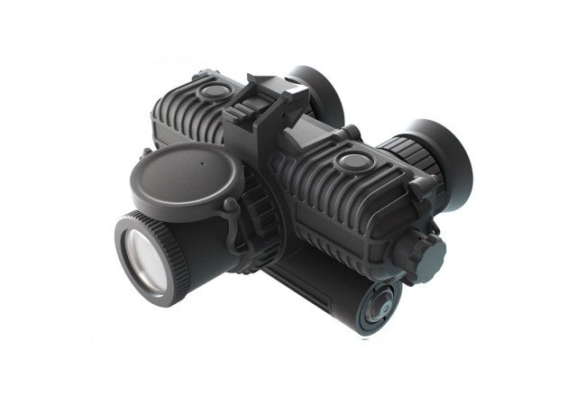 Тепловизионный бинокль FORTUNA GENERAL BINOCULARS 25S6