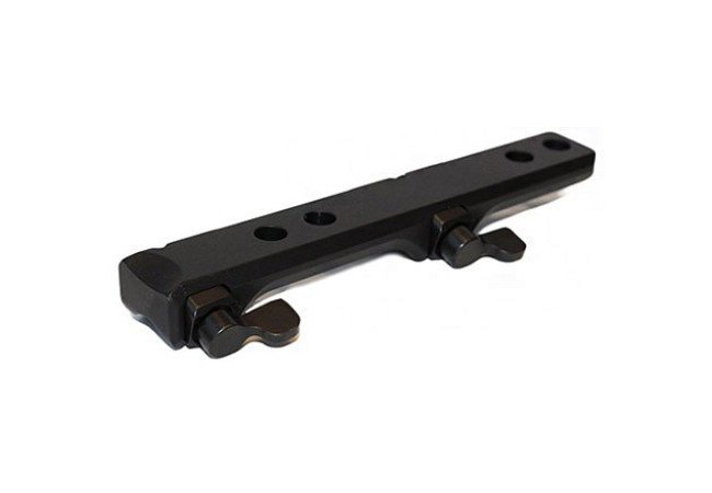 Швидкознімний кронштейн MAK Blaser R8 без верхов 5092-00194