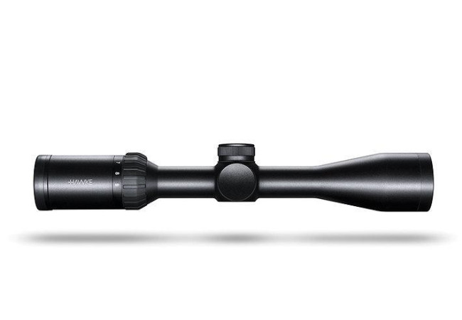 Оптичний приціл Hawke Endurance 3-9х40 IR (223/308) (Long Eye Relief)