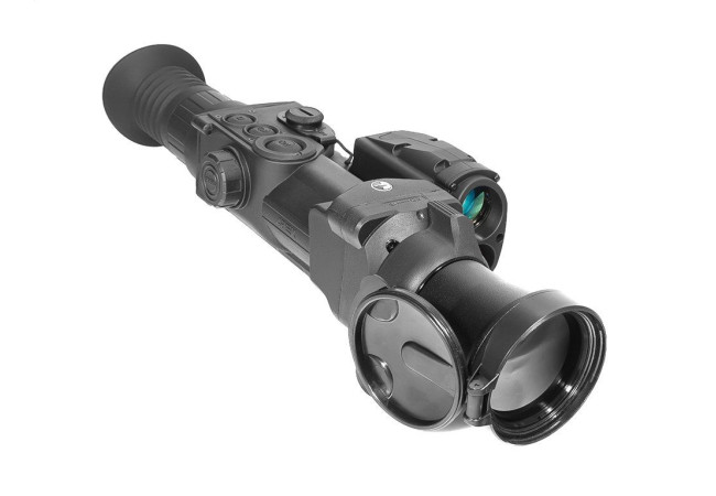 Тепловізійний приціл PULSAR APEX LRF XD75