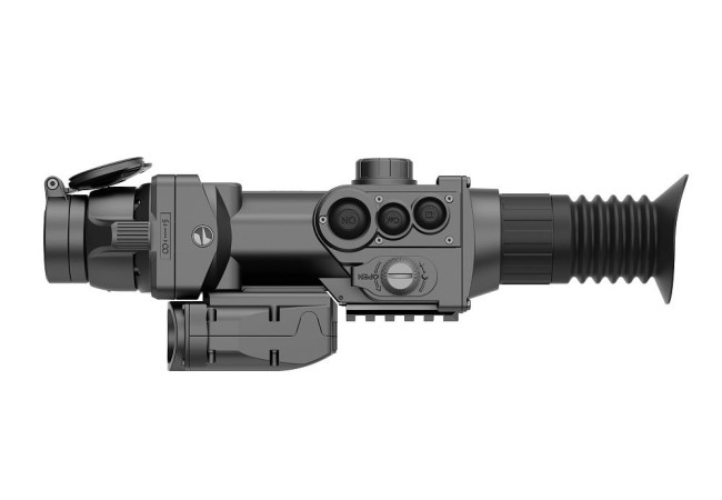 Тепловізійний приціл PULSAR APEX LRF XD75