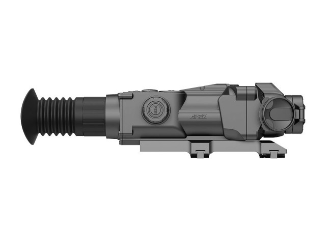 Тепловізійний приціл PULSAR APEX LRF XD75