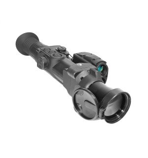 Тепловизионный прицел PULSAR APEX LRF XD75