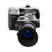 Тепловизионный прицел PULSAR APEX LRF XD75 Тепловизионный прицел PULSAR APEX LRF XD75