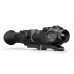 Тепловизионный прицел PULSAR APEX LRF XD75 Тепловизионный прицел PULSAR APEX LRF XD75