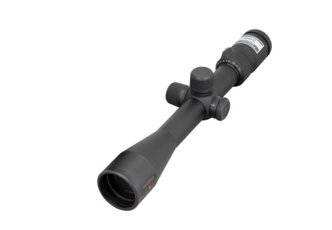 Оптичний приціл Nikon ProStaff 7 4-16×50SF BDC