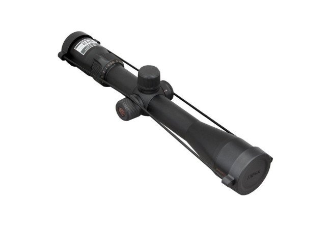 Оптичний приціл Nikon ProStaff 7 4-16×50SF BDC