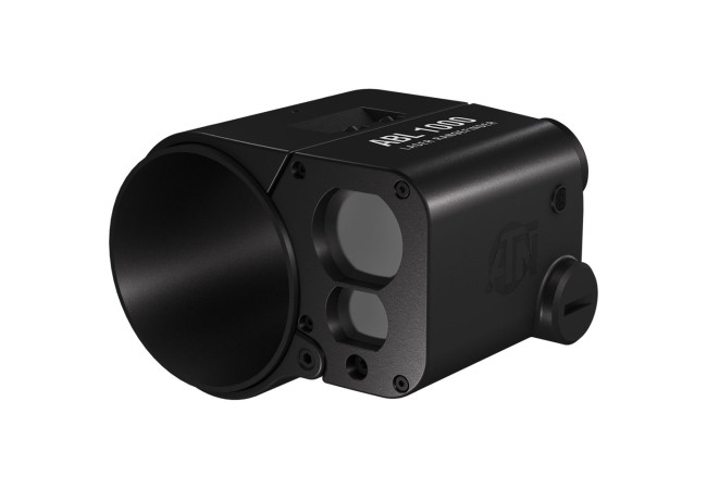 Лазерний дальномір ATN Auxiliary Ballistic Laser 1000