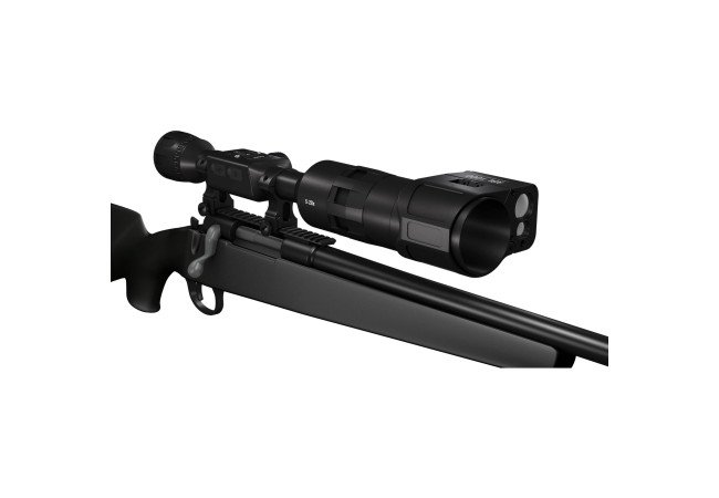 Лазерный дальномер ATN Auxiliary Ballistic Laser 1000