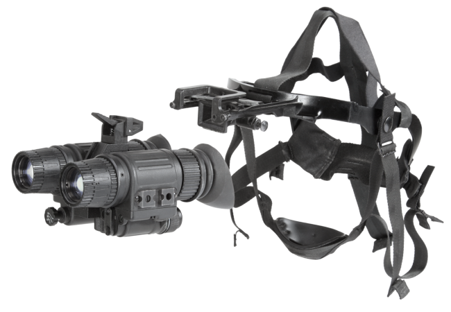 Окуляри нічного бачення ARMASIGHT N-15 FLAG США