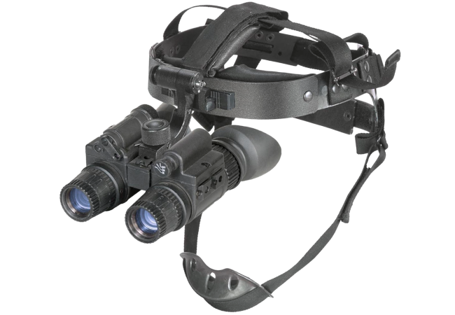 Окуляри нічного бачення ARMASIGHT N-15 FLAG США