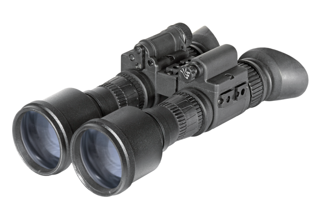 Окуляри нічного бачення ARMASIGHT N-15 FLAG США
