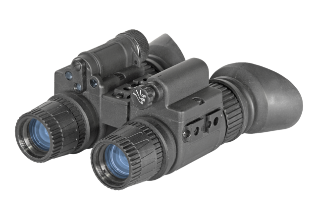 Окуляри нічного бачення ARMASIGHT N-15 FLAG США
