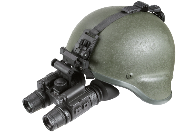 Окуляри нічного бачення ARMASIGHT N-15 FLAG США