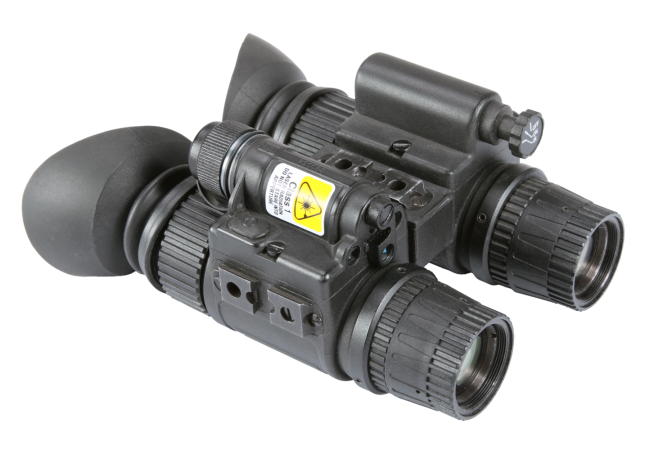 Окуляри нічного бачення ARMASIGHT N-15 FLAG США