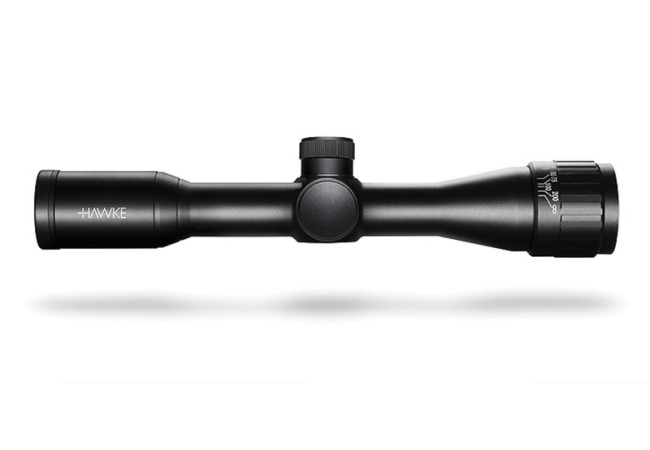 Оптичний приціл Hawke Vantage 4х32 AO(Mil Dot)