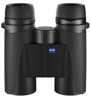Бинокль Carl Zeiss 10x32 HD Conquest Бинокль Carl Zeiss 10x32 HD Conquest