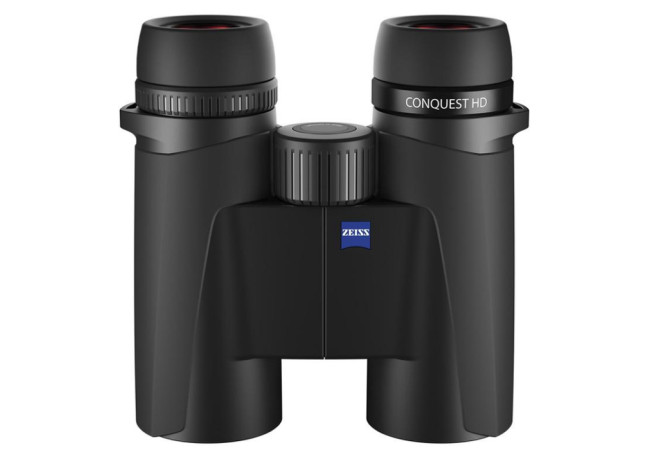 Бінокль Carl Zeiss 10x32 HD Conquest