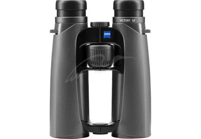 Бінокль Zeiss Victory SF 8X42 GREY