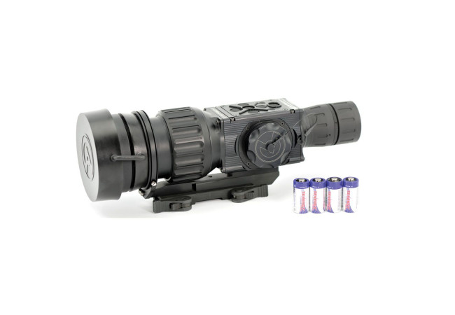 Тепловізійна насадка ARMASIGHT APOLLO-PRO LR 640 (60HZ) США
