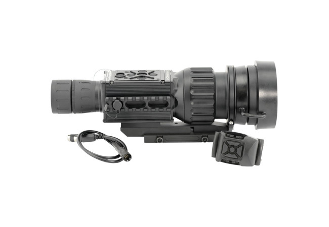 Тепловізійна насадка ARMASIGHT APOLLO-PRO LR 640 (60HZ) США