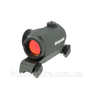 Коліматорний приціл Aimpoint AIMPOINT MICRO H-1