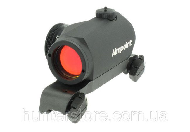 Коллиматорный прицел Aimpoint AIMPOINT MICRO H-1