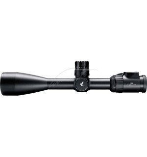 Оптический прицел Swarovski X5i 5-25x56 P L 1/4 MOA сетка 4 WX-I+ (с подсветкой)