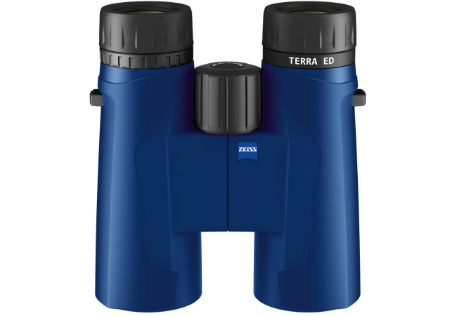 Бінокль Carl Zeiss Terra ED 10х42 Blue