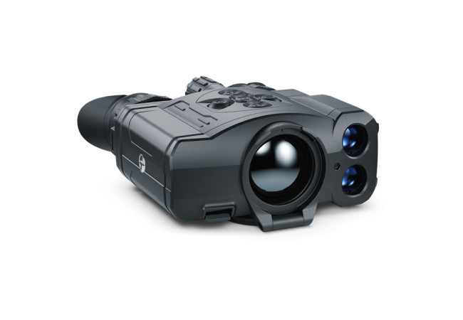 Тепловізійний Бінокль Pulsar Accolade 2 LRF XP50