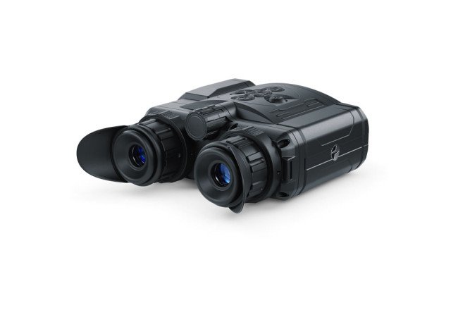 Тепловізійний Бінокль Pulsar Accolade 2 LRF XQ38