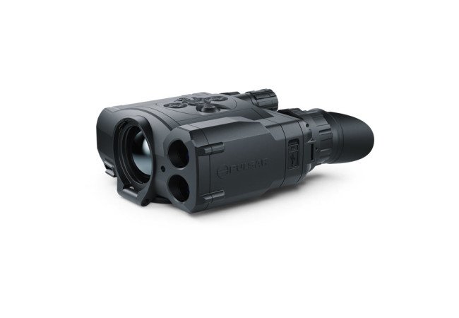 Тепловізійний Бінокль Pulsar Accolade 2 LRF XQ38