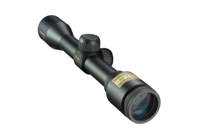 Оптичний приціл Nikon ProStaff 4x32